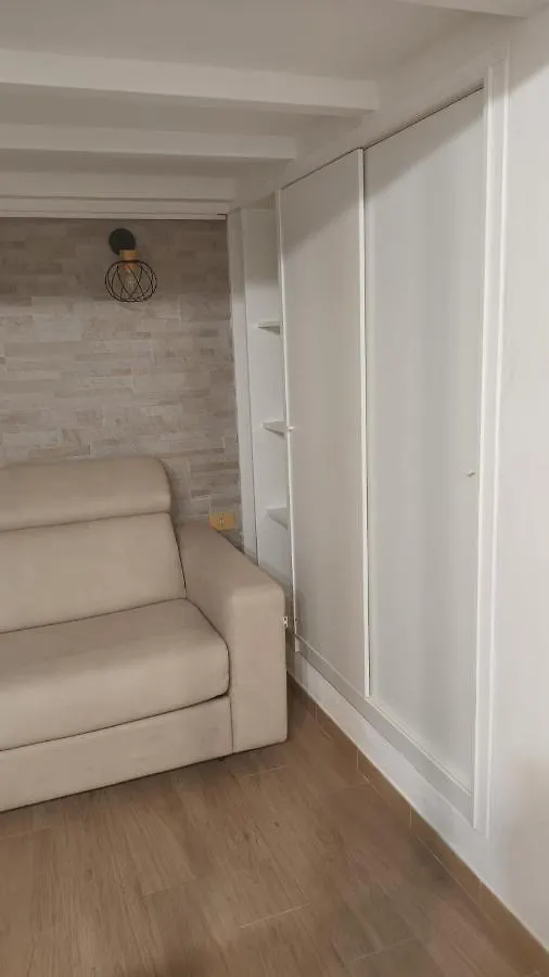 Perla De Mar A 20M Dalla Spiaggia Letojanni 0*,